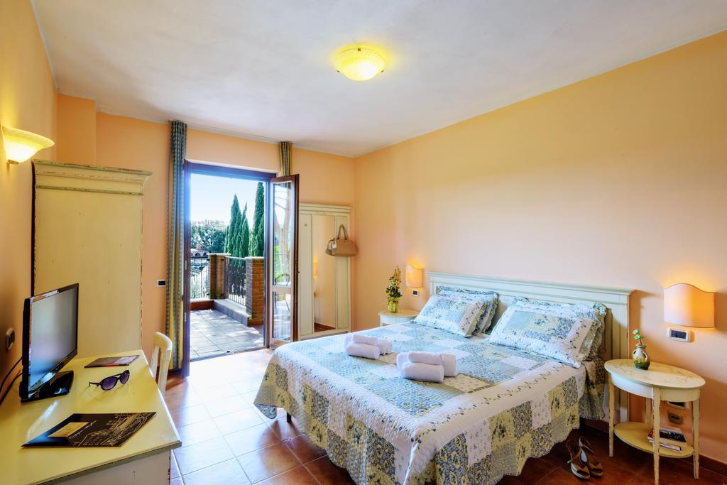 Pian Dei Mucini Resort Il Borgo Massa Marittima Room photo