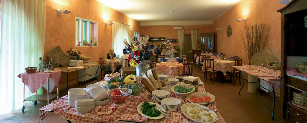 Pian Dei Mucini Resort Il Borgo Massa Marittima Exterior photo