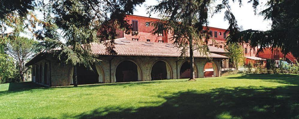 Pian Dei Mucini Resort Il Borgo Massa Marittima Exterior photo