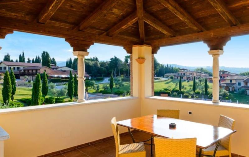 Pian Dei Mucini Resort Il Borgo Massa Marittima Exterior photo